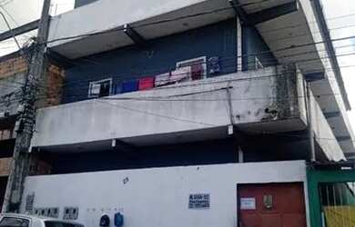 Imagem: A kitnet possui 5 Dormitórios, 5 Banheiros e está localizado