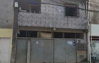 Imagem: A casa possui 5 Dormitórios, 5 Banheiros, 2 Vagas na garagem
