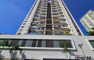 Imagem: O apartamento à venda possui 2 Dormitórios, 5 Banheiros, 2