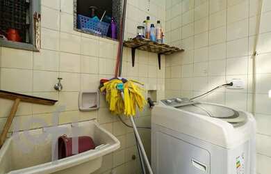 Imagem 9: Tijuca Apartamento 2 quartos, sendo 1 suite