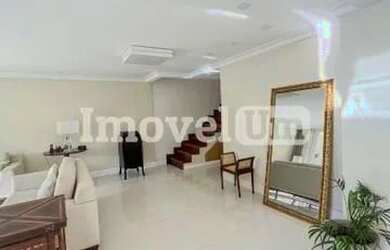 Imagem 9: Recreio dos Bandeirantes Casa 6 quartos, sendo 1 suite