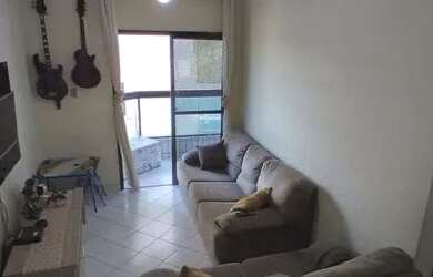 Imagem 8: Apartamento com 1 dorm, Guilhermina, Praia Grande - R$ 275 mil, Cod: ACT2611