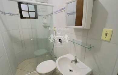 Imagem: O apartamento possui 2 Dormitórios, 2 Banheiros, 2 Vagas na