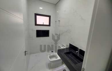 Imagem 12: Casa residencial para Venda no Condomínio Swiss Park Lauerz, Campinas/SP