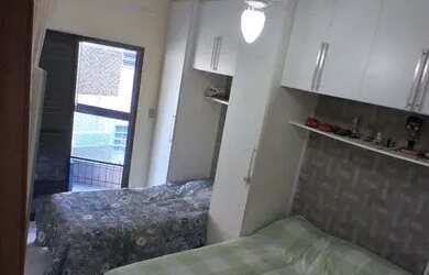 Imagem 16: Apartamento com 1 dorm, Guilhermina, Praia Grande - R$ 275 mil, Cod: ACT2611