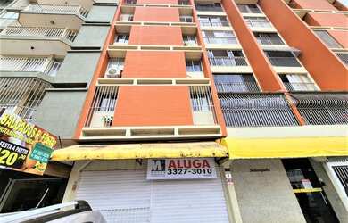 Imagem 4: Loja frente para a pista em Taguatinga Sul - Brasília - DF