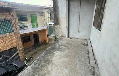 Imagem 4: Casa a venda na Guanabara