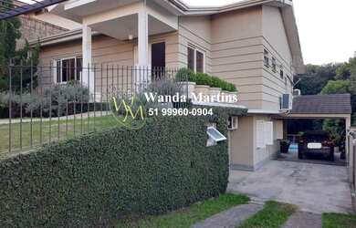 Imagem: Casa em Condomínio para Venda em Viamão, Cantegril, 3 dormitórios