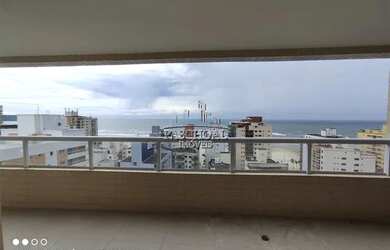 Imagem 2: APARTAMENTO 3 QUAQRTOS 3 SUITES E 2 VAGAS NO BAIRRO AVIACAO EM PRAIA GRANDE