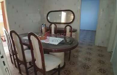 Imagem 4: Casa Padrão em Jundiaí. Varanda, 137m² de Área, 2 Vagas na garageme2...