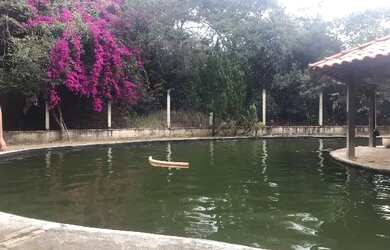 Imagem: A fazenda possui 90000m² de Área e está localizado em Jaboticatubas