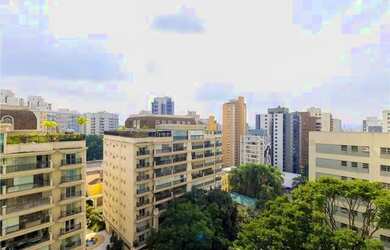 Imagem 9: APARTAMENTO RESIDENCIAL em São Paulo - SP, Perdizes