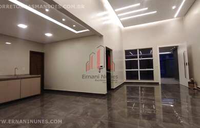 Imagem 5: Linda Casa Alto Padrão 3 Suites no Guara Park - Ernani Nunes