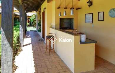 Imagem 12: Casa para locação no Condomínio Fazenda Vila Real em Itu