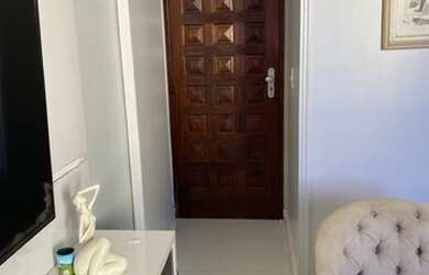 Imagem 7: Alto do Itaigara aluguel. Imóvel mobiliado, Ar-condicionado, 90m² de...