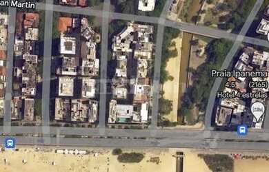 Imagem 6: Leblon Apartamento com 1 dormitório