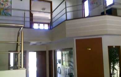 Imagem 1: Casa no Bairro Residencial Tivoli II - Condominio Tivoli