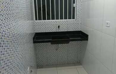 Imagem 4: Aluga se casa no novo Cruzeiro valor 520 reais . Fone