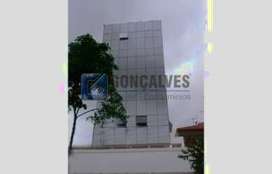 Imagem: O depósito possui 55m² de Área e está localizado em Vila