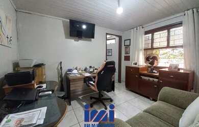 Imagem 7: Casa com amplo espaço Balneario Riviera