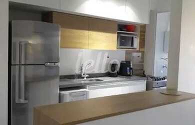 Imagem 16: São Paulo - Apartamento Padrão - Chácara Santo Antônio