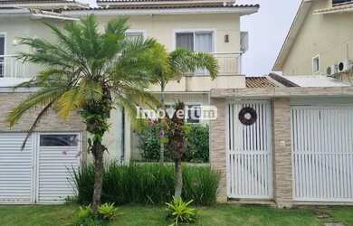 Imagem 3: Recreio dos Bandeirantes Casa 4 quartos, sendo 2 suites