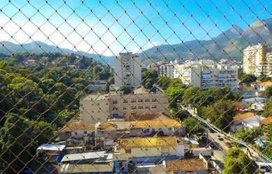 Imagem 7: AREA NOBRE D FREGUESIA APTO REFORMADO 2 QTS LAZER DOC OK APROVEITE