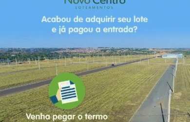 Imagem 10: Cansado de pagar aluguel venha construir a sua casa lotes a prestação...