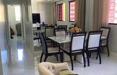 Imagem 3: Alto do Itaigara aluguel. Imóvel mobiliado, Ar-condicionado, 90m² de...