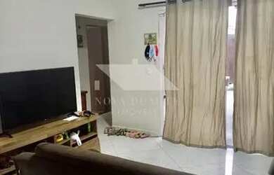 Imagem: Casa próximo a escola, mercado, posto gasolina, pronta pra