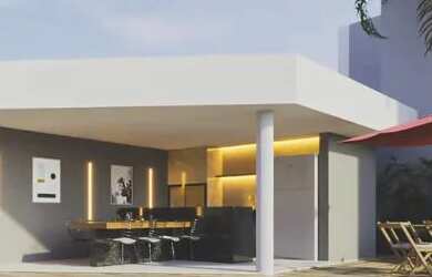 Imagem 9: Casas Duplex com 113m2 em Ananindeua, 3/4 - 1 suítes, 1 vagas de garagem,...