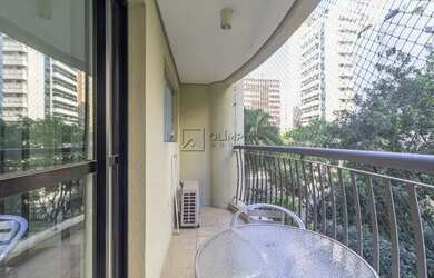 Imagem 10: Apartamento Locação Jardim Paulista 64 m² 2 Dormitórios