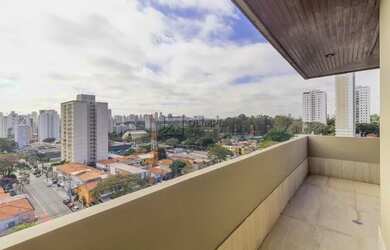 Imagem 5: Apartamento Locação 4 Dormitórios - 264 m² Chácara Santo Antônio