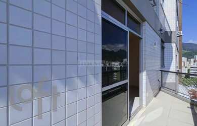 Imagem 2: Tijuca Apartamento 3 quartos, sendo 1 suite