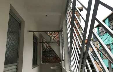 Imagem: A casa possui 2 Dormitórios, 1 Banheiro e está localizado