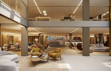 Imagem 7: Apartamento à venda, 62 m² por R$ 535.553,00 - Fazenda - Itajaí/SC