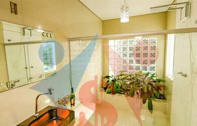 Imagem 16: Casa para 6 p. aluguel por temporada com 2 quartos em Alto Do Mundaí...