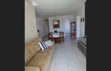 Imagem: O apartamento possui 3 Dormitórios, 3 Banheiros, 2 Vagas na