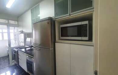 Imagem 5: Apartamento Locação 2 Dormitórios - 70 m² Moema