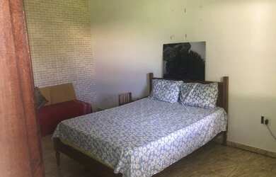 Imagem 4: Casa para locação no Condomínio Florestinha em Unamar