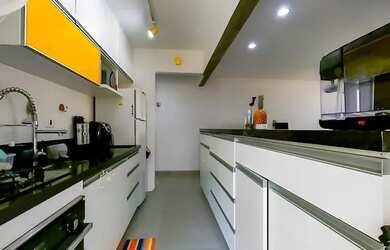 Imagem 3: Lindo apartamento à venda, Chácara Inglesa, São Paulo, SP