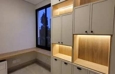 Imagem 9: Casa Maravilhosa no Condomínio Damha VI