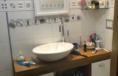 Imagem 4: APARTAMENTO - SACOMÃ - SP