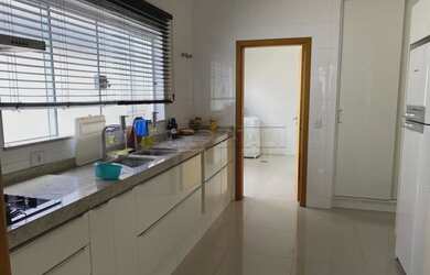 Imagem 8: Sao Carlos - Casa de Condomínio - Condominio Residencial Village Damha II