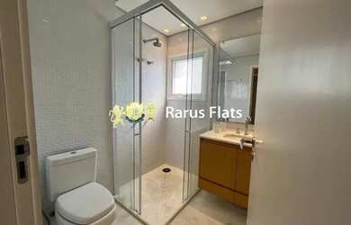 Imagem 8: Rarus Flats - Flat para venda - Edifício Edifício Triplo