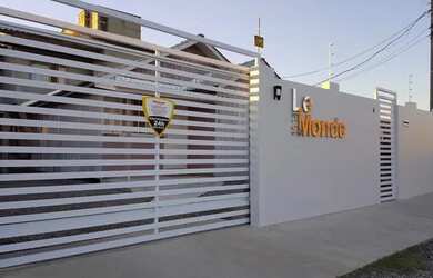 Imagem: O quarto possui Imóvel mobiliado e está localizado em Dehon