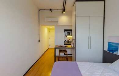 Imagem 1: Apartamento para alugar na Praia do Flamengo, Flamengo, Rio de Janeiro...