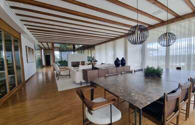 Imagem 4: Casa de Alto Padrão a venda no Condomínio Fazenda da Grama em Itupeva/SP