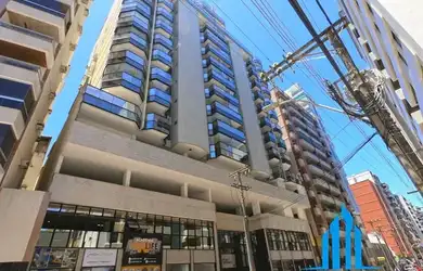 Imagem 13: Apartamento para venda com 76 metros quadrados com 2 quartos em Centro...