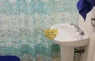 Imagem 12: Apartamento com 1 dormitório para alugar, 42 m² por R$ 2.500,01/mês...